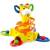 Produktbild Fisher Price Giraffen Kugelbahn