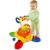 Produktbild Fisher Price Giraffen Kugelbahn