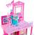 Produktbild Mattel Barbie Glam Haus