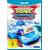 Sonic & All-Stars Racing Transformed (für Wii U)