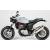 Nuda 900 Roadster (77 kW) [12] getunt von LSL Motorradtechnik