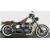 Mr. Brown (45 kW) [13] getunt von SBF Bikes & Parts