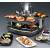 Produktbild Gastroback DesignRaclette Fondue Set