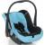 Produktbild ABC Design Babysafe Risus mit Isofix-Basis