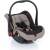 Produktbild ABC Design Babysafe Risus mit Isofix-Basis