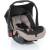 Produktbild ABC Design Babysafe Risus mit Isofix-Basis