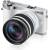 NX300 Kit (with 45mm f/1.8 2D/3D lens)