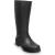 Produktbild Crocs Wellie Patent Rain Boot Women W9, parrot green / ocean