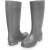 Produktbild Crocs Wellie Patent Rain Boot Women W9, parrot green / ocean