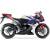 CBR600RR (customised) [09]