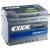 Exide Autobatterien