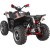 Produktbild Polaris Industries Scrambler XP 850 H.O. EPS PVT Limited Edition (57 kW)