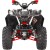 Produktbild Polaris Industries Scrambler XP 850 H.O. EPS PVT Limited Edition (57 kW)