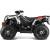 Produktbild Polaris Industries Scrambler XP 850 H.O. EPS PVT Limited Edition (57 kW)