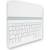 Produktbild Logitech Ultrathin Keyboard Cover