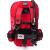 Produktbild Finn Sub Fly 13D Rescue Comfort Alu/SS