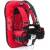 Produktbild Finn Sub Fly 13D Rescue Comfort Alu/SS