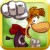 Rayman Jungle Run (iPhone/iPod)