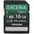 Exceria Type 2 SDHC Class 10 16GB (SD-GU016G2)