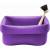 Produktbild Normann Copenhagen Washing-up Bowl & Brush