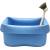 Produktbild Normann Copenhagen Washing-up Bowl & Brush