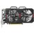 Produktbild Asus Radeon HD 7790 DirectCU II OC 1GB