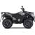 Produktbild Kymco MXU 700i EX 4x4 CVT LoF (35 kW) [13]