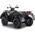 Produktbild Kymco MXU 700i EX 4x4 CVT LoF (35 kW) [13]