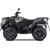 Produktbild Kymco MXU 700i EX 4x4 CVT LoF (35 kW) [13]