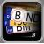 Produktbild Apps2Go License Plate