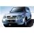 Pajero 3.2 DI-D 4WD 5-Gang manuell Classic (118 kW) [00]