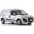 Doblo Cargo Maxi 1.6 16V Multijet 6-Gang manuell (74 kW) [10]