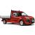 Doblo Cargo Work Up 1.6 16V Multijet 6-Gang manuell (74 kW) [10]