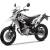 Produktbild Yamaha WR125X (11 kW) [12]