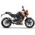 Produktbild KTM Sportmotorcycle 200 Duke (19 kW) [13]