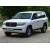 Land Cruiser GRJ 200 Allrad 5-Gang manuell (177 kW) [09] getunt von extrem Fahrzeuge