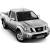 Navara King Cab 2.5 dCi 4x4 6-Gang manuell (126 kW)