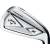 Produktbild Callaway Golf X Forged Eisen (2013)