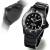 Produktbild Steinhart Watches Ocean Black DLC