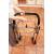 Produktbild Trust Care Let’s Go - Indoor Rollator