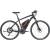 Flyer Vollblut 250 - Shimano SLX (Modell 2013)