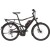 Delite Hybrid Touring - Shimano Deore XT (Modell 2013)