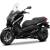 Produktbild Yamaha X-MAX 400 (23 kW) [13]