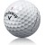 Callaway Golf HEX Chrome+ Testsieger