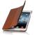 Produktbild StilGut Couverture Case Cognac (für iPad Mini)