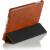 Produktbild StilGut Couverture Case Cognac (für iPad Mini)