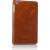 Produktbild StilGut Couverture Case Cognac (für iPad Mini)