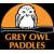 Grey Owl Paddles Sagamore Beavertail Testsieger