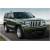 Cherokee 2.8 CRD Select-Trac II Automatik (130 kW) [08]