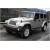 Wrangler Unlimited 2.8 CRD Command-Trac 6-Gang manuell (130 kW) [07]